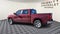 2025 RAM 1500 Big Horn Crew Cab 4x4 5'7" Box
