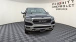 2021 RAM 1500 Limited Crew Cab 4x4 5'7" Box