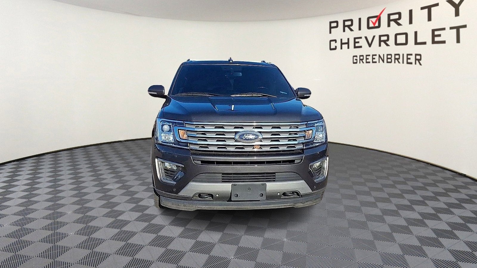 2021 Ford Expedition Max Limited