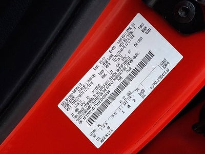 2017 Ford F-350 LARIAT