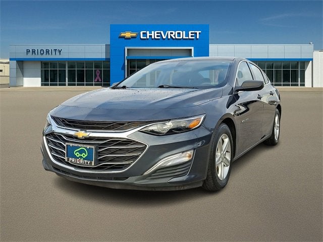 2020 Chevrolet Malibu FL