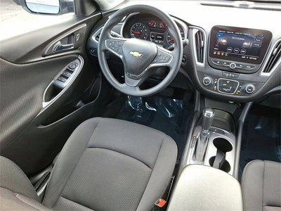 2020 Chevrolet Malibu FL