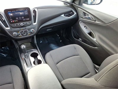 2020 Chevrolet Malibu FL