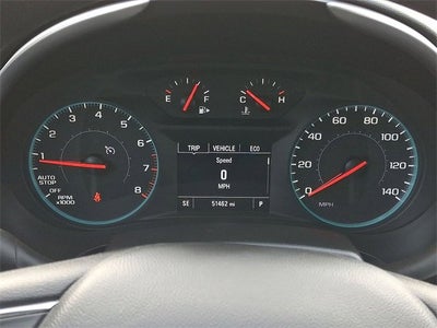 2020 Chevrolet Malibu FL