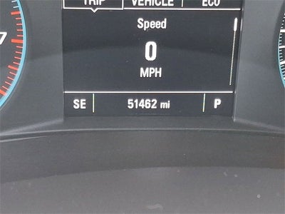 2020 Chevrolet Malibu FL