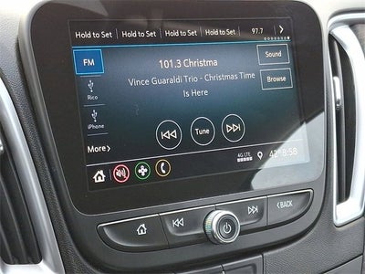 2020 Chevrolet Malibu FL