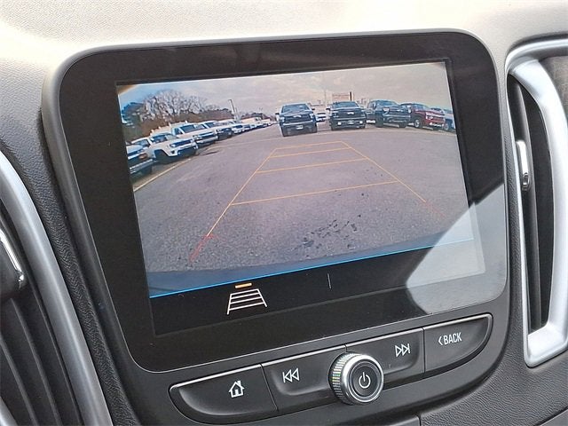 2020 Chevrolet Malibu FL