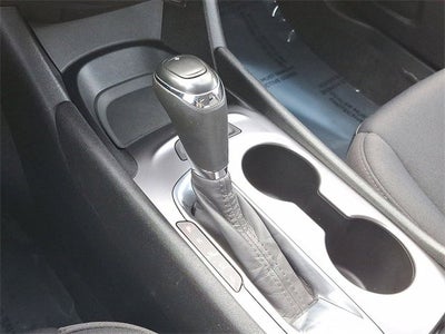 2020 Chevrolet Malibu FL