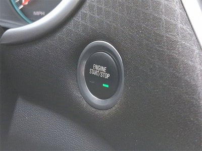 2020 Chevrolet Malibu FL