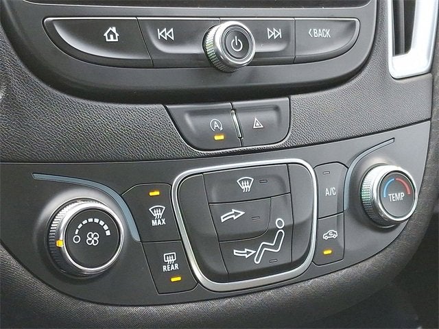 2020 Chevrolet Malibu FL