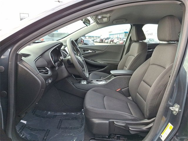 2020 Chevrolet Malibu FL