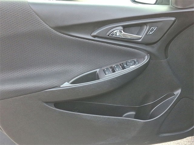 2020 Chevrolet Malibu FL