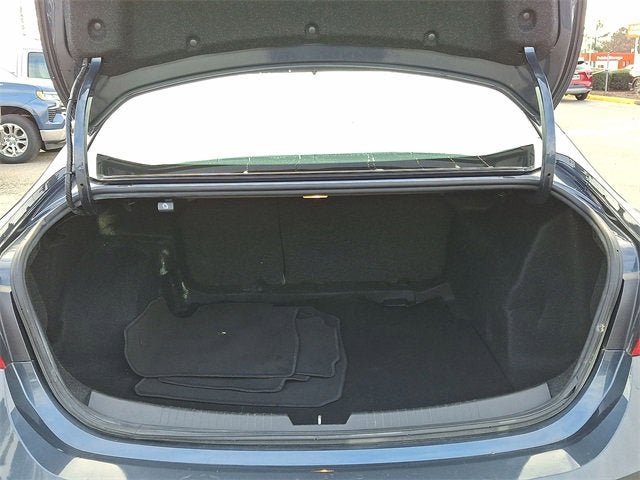 2020 Chevrolet Malibu FL