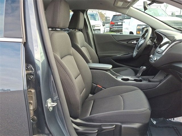 2020 Chevrolet Malibu FL