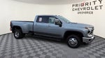 2025 Chevrolet Silverado 3500 HD LTZ DRW