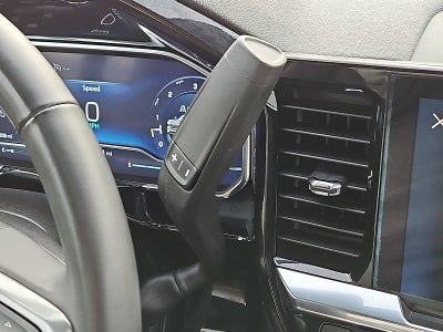 2025 Chevrolet Silverado 3500 HD LTZ DRW