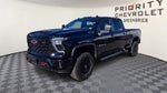 2025 Chevrolet Silverado 2500 HD ZR2