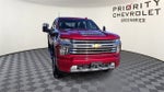 2020 Chevrolet Silverado 2500 HD High Country