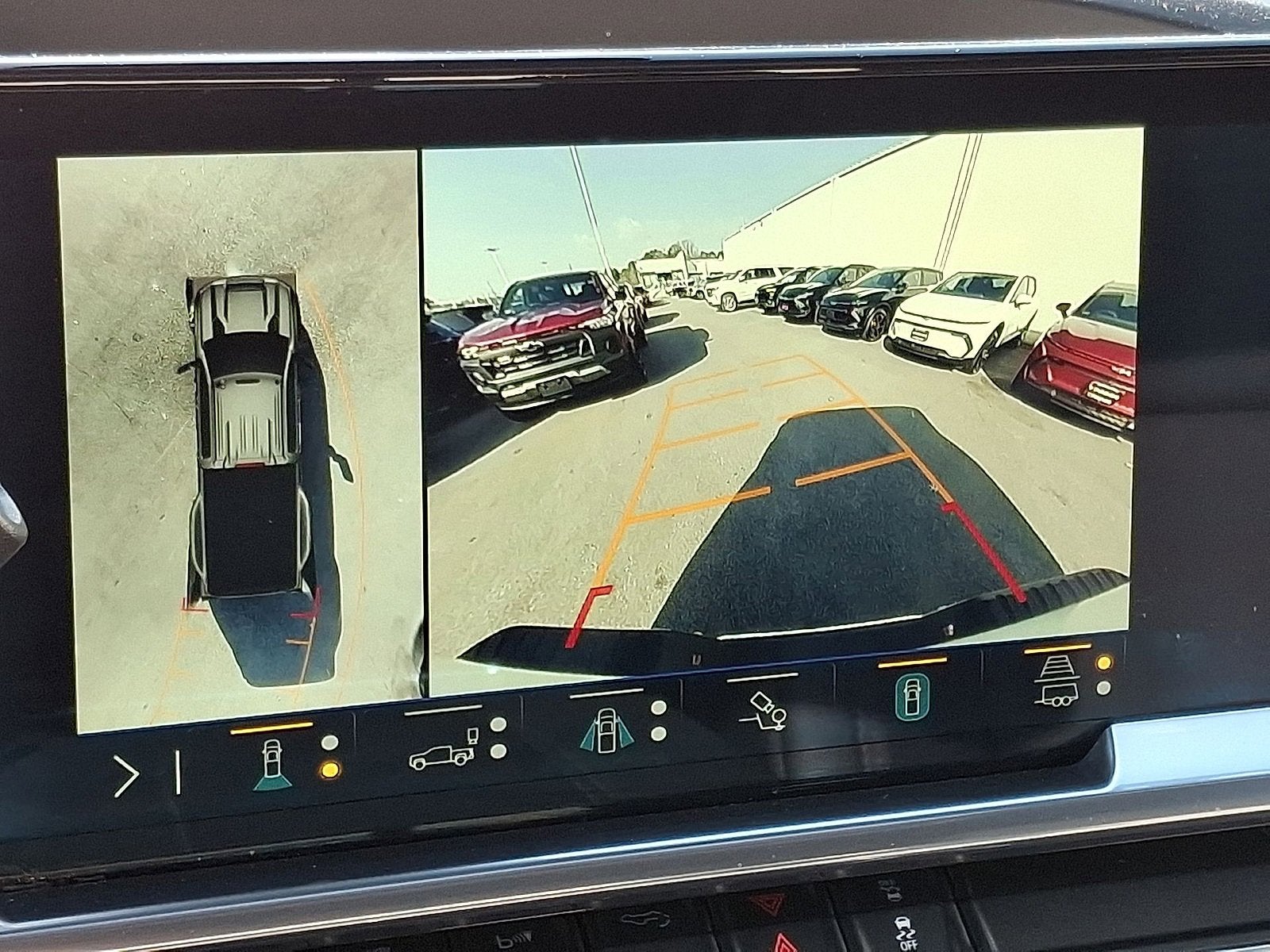 2024 Chevrolet Silverado 3500 HD LTZ DRW