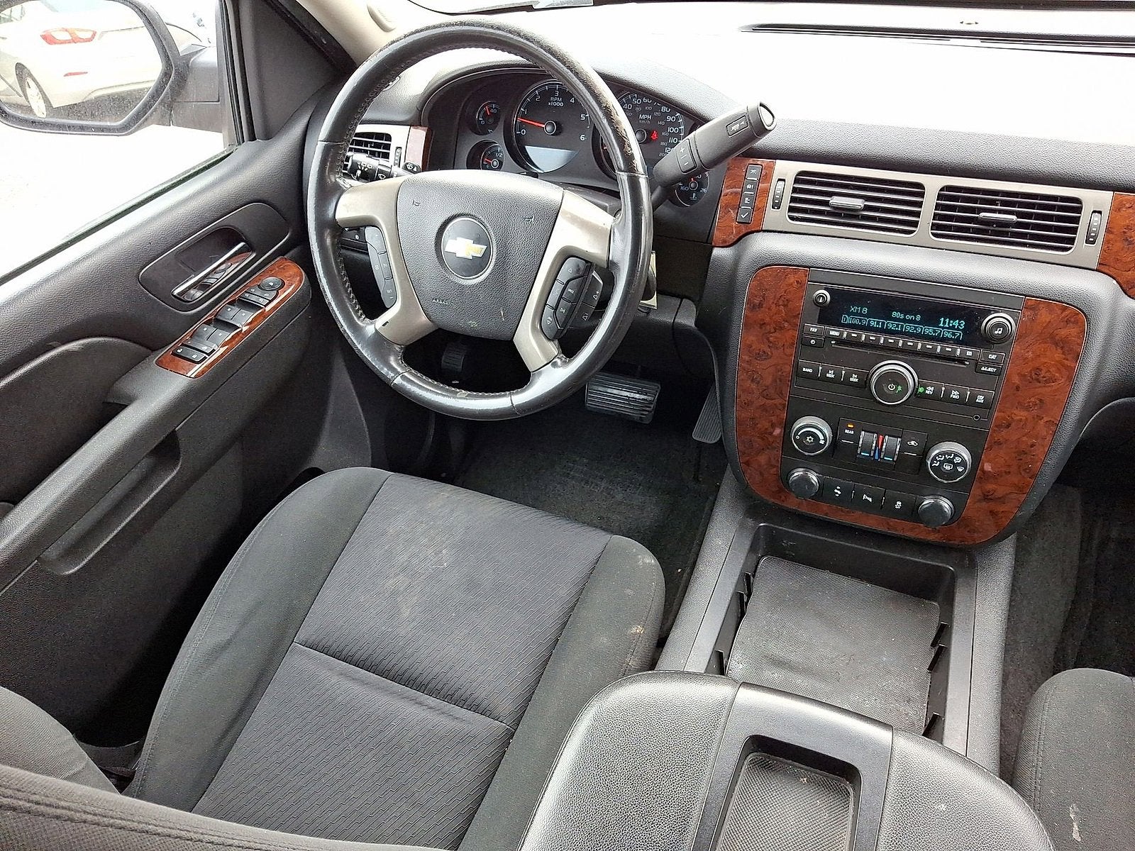 2014 Chevrolet Tahoe LS