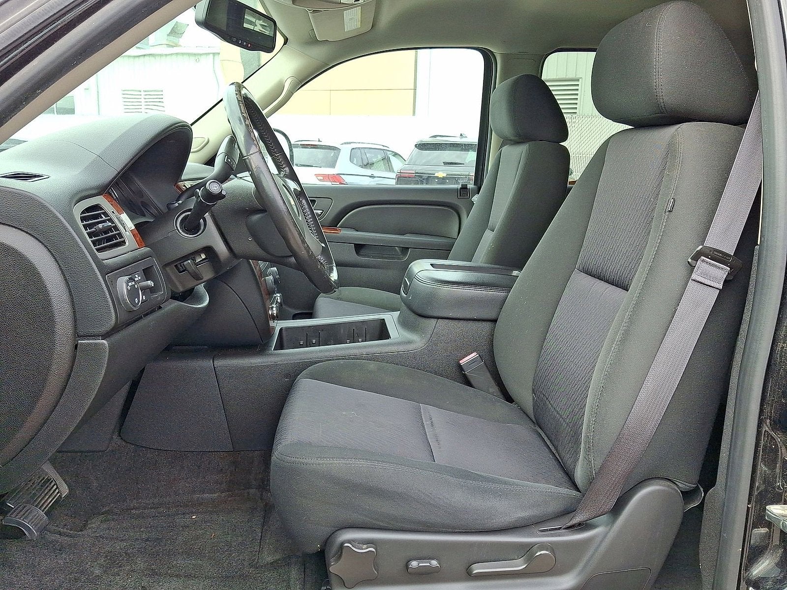 2014 Chevrolet Tahoe LS