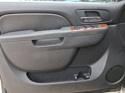 2014 Chevrolet Tahoe LS