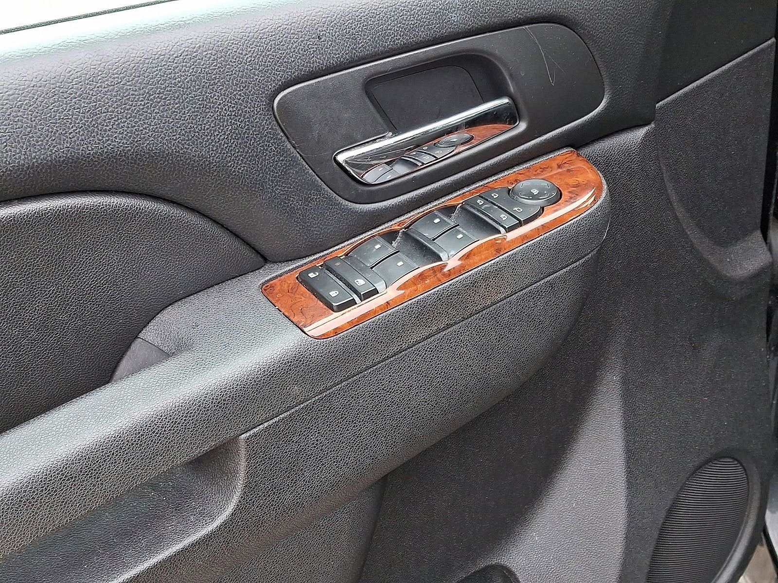 2014 Chevrolet Tahoe LS