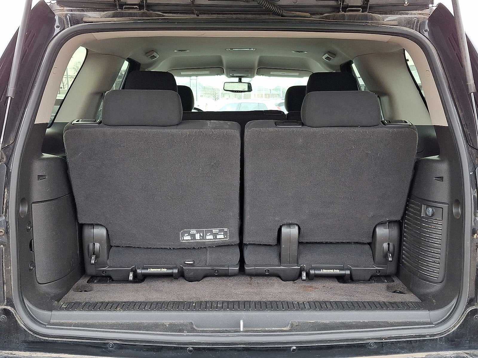 2014 Chevrolet Tahoe LS