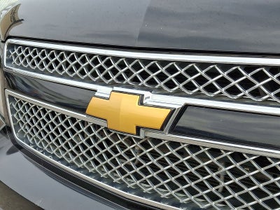 2014 Chevrolet Tahoe LS