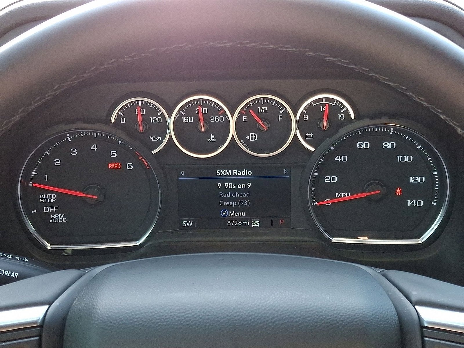 2024 Chevrolet Suburban LS