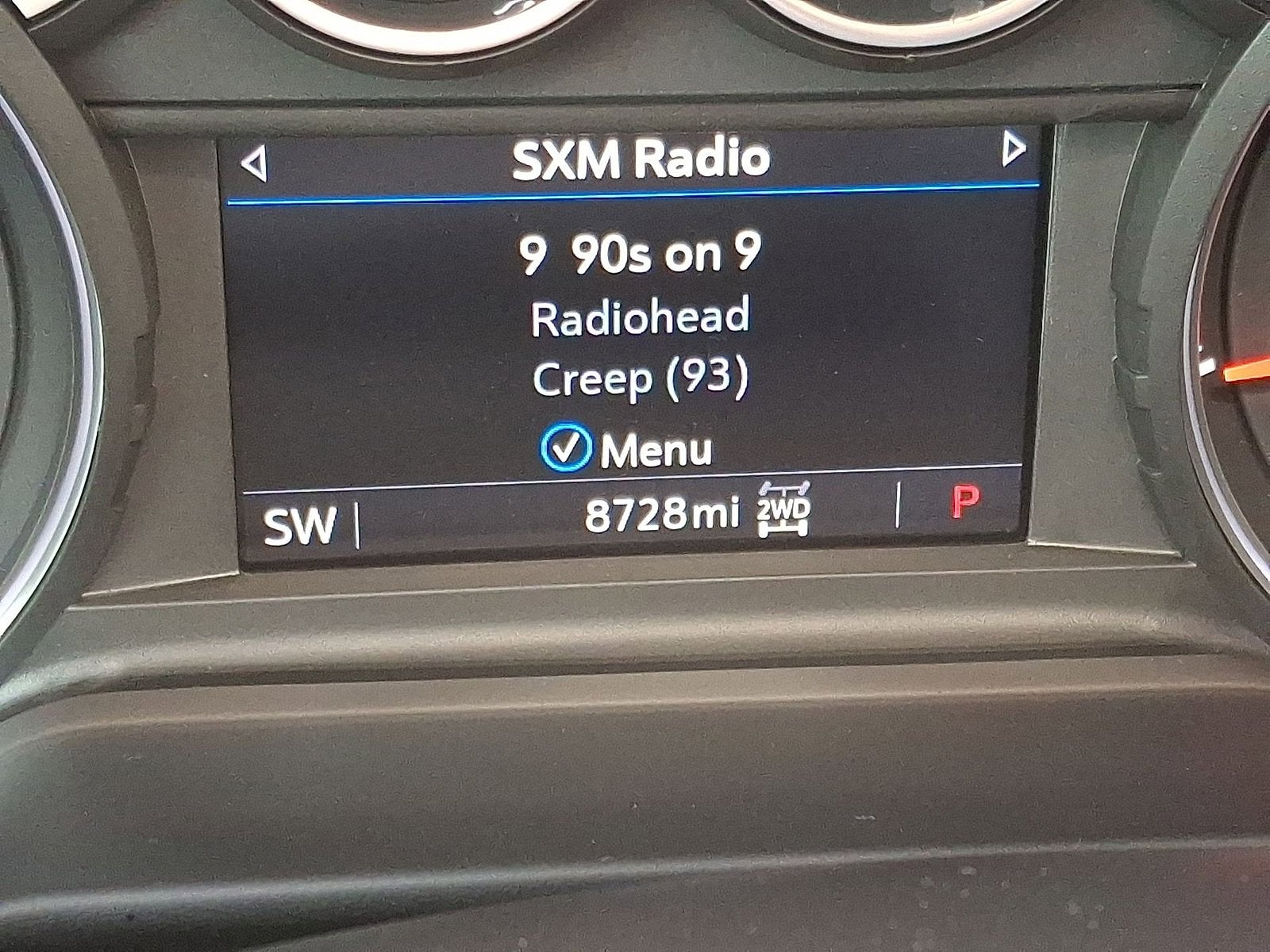 2024 Chevrolet Suburban LS