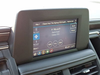 2024 Chevrolet Suburban LS