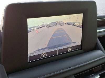 2024 Chevrolet Suburban LS