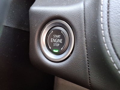 2024 Chevrolet Suburban LS