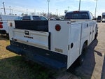 2022 Chevrolet Silverado 5500 HD Work Truck