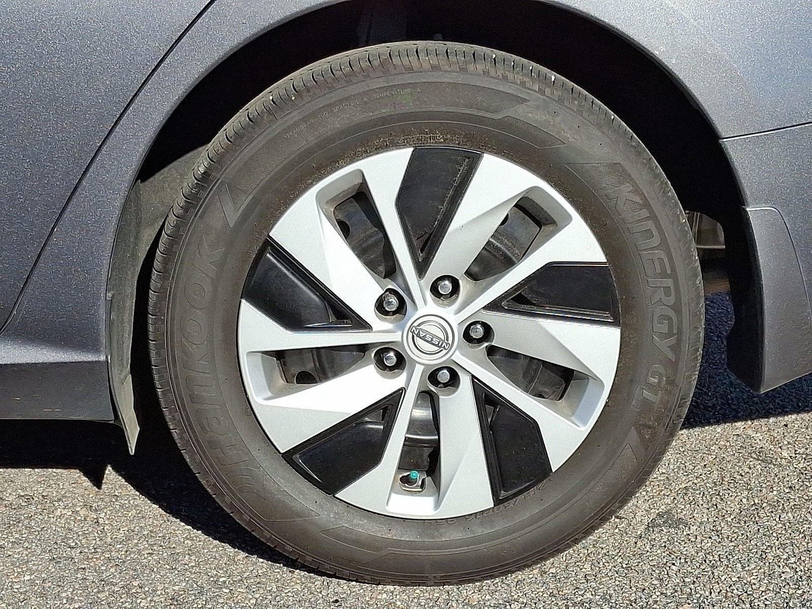 2024 Nissan Altima S FWD