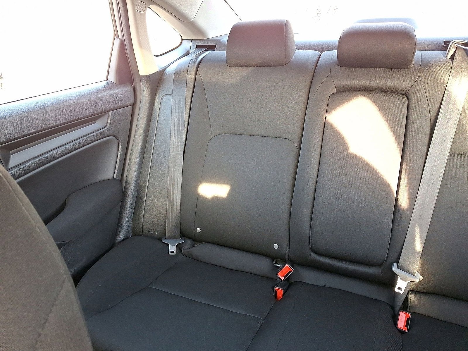 2022 Honda Civic Sedan EX