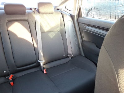 2022 Honda Civic Sedan EX