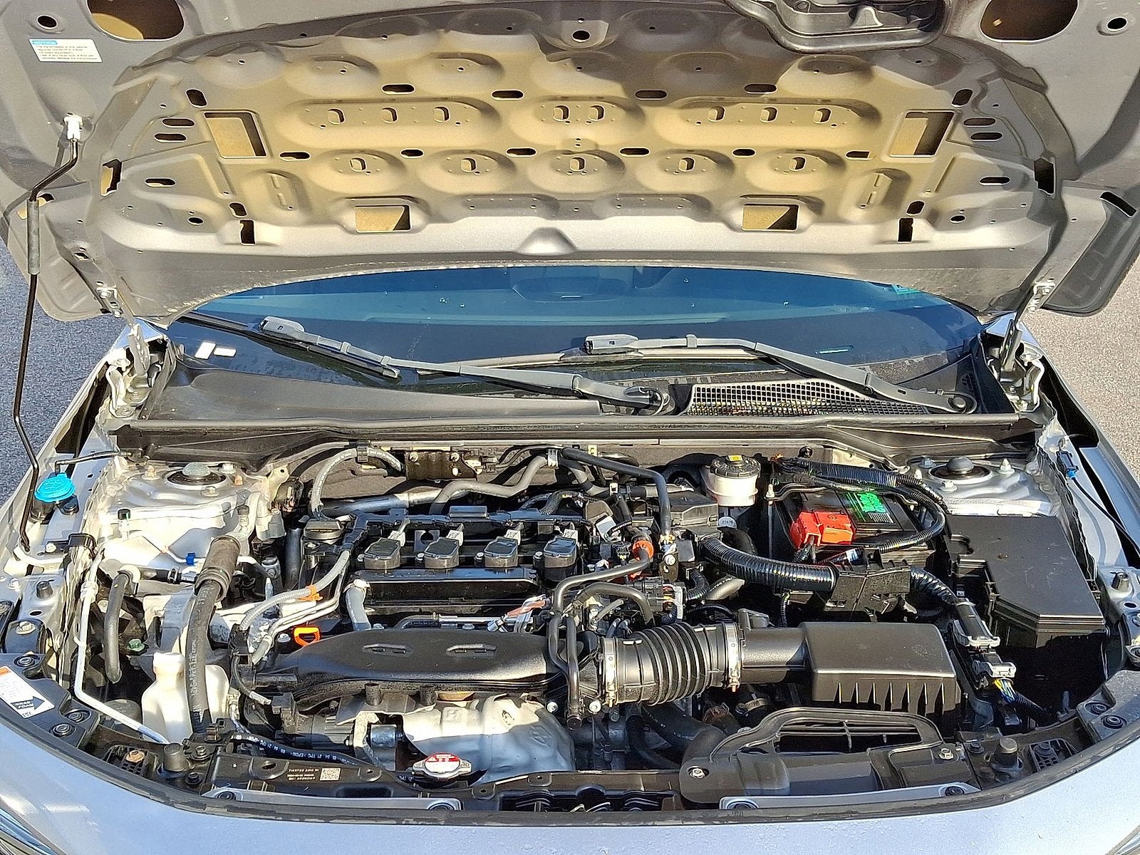 2022 Honda Civic Sedan EX