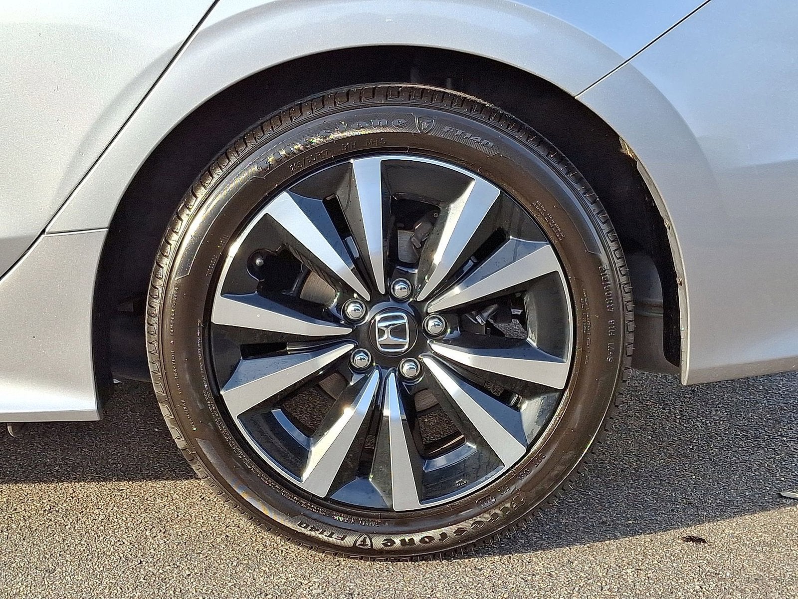 2022 Honda Civic Sedan EX