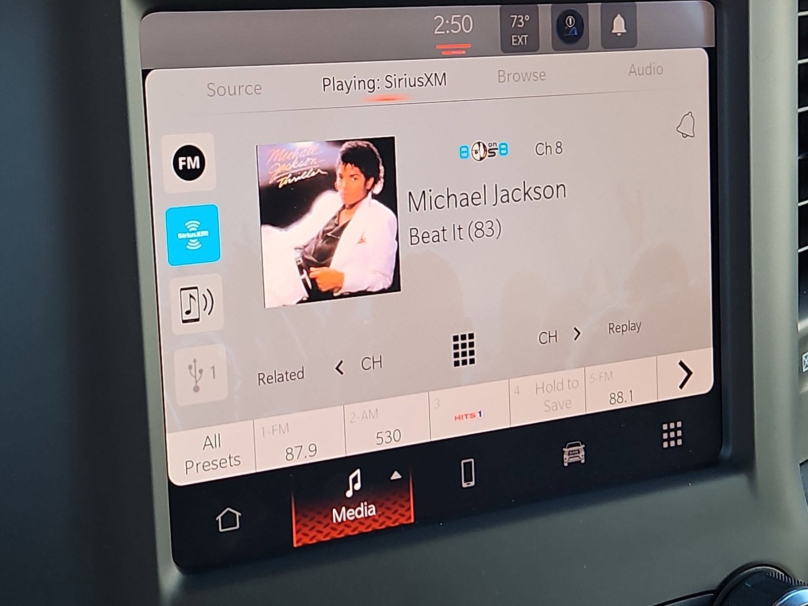 2024 RAM 2500 Big Horn Crew Cab 4x4 6'4" Box