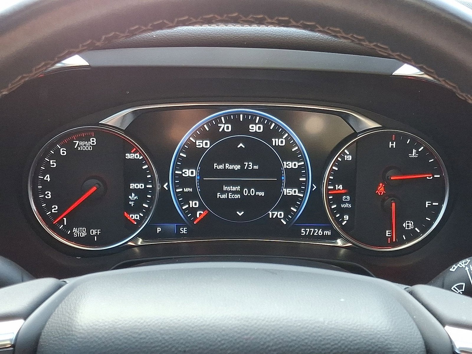 2022 Chevrolet Blazer Premier