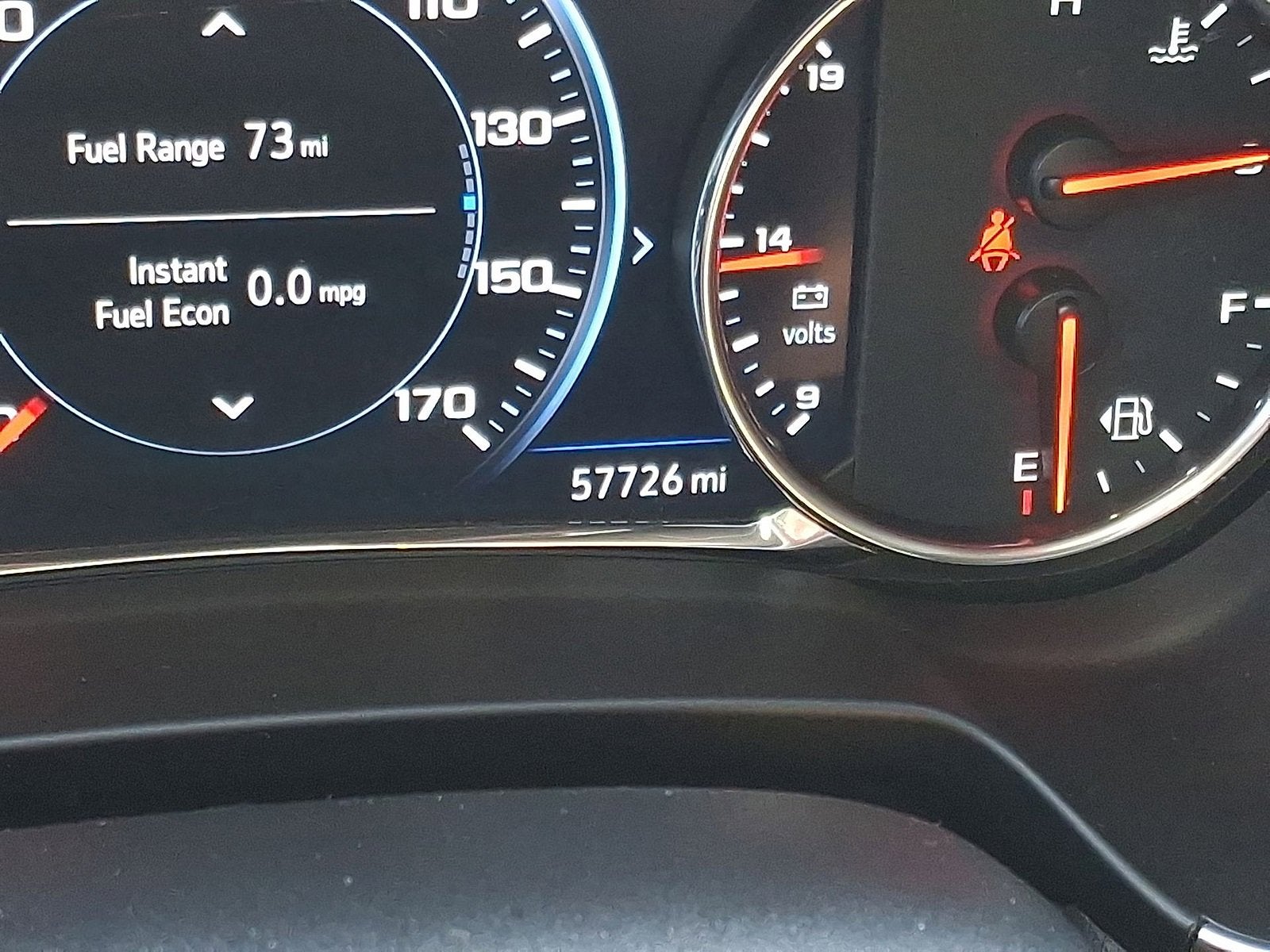 2022 Chevrolet Blazer Premier