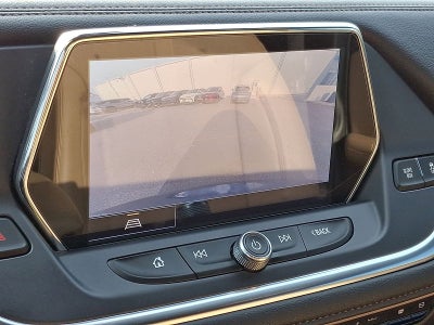 2022 Chevrolet Blazer Premier