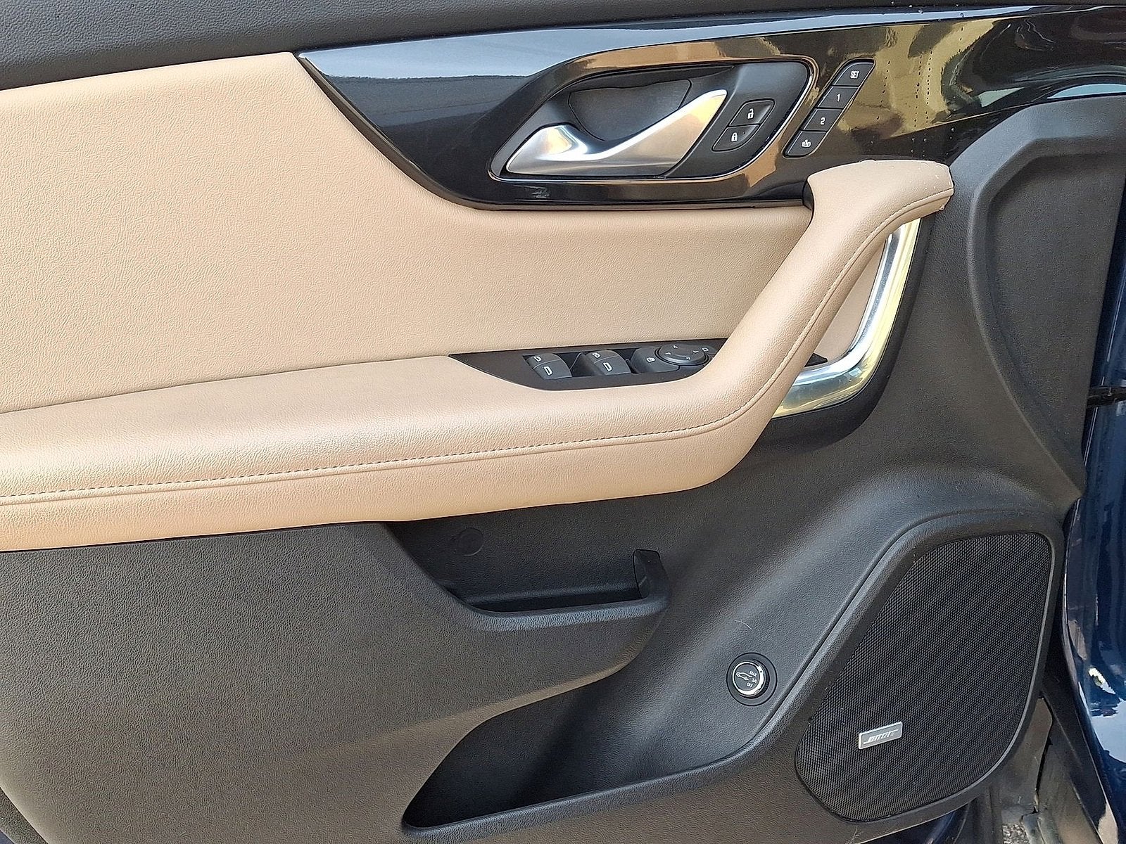 2022 Chevrolet Blazer Premier