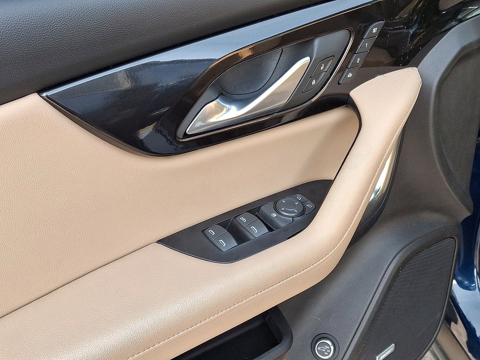 2022 Chevrolet Blazer Premier