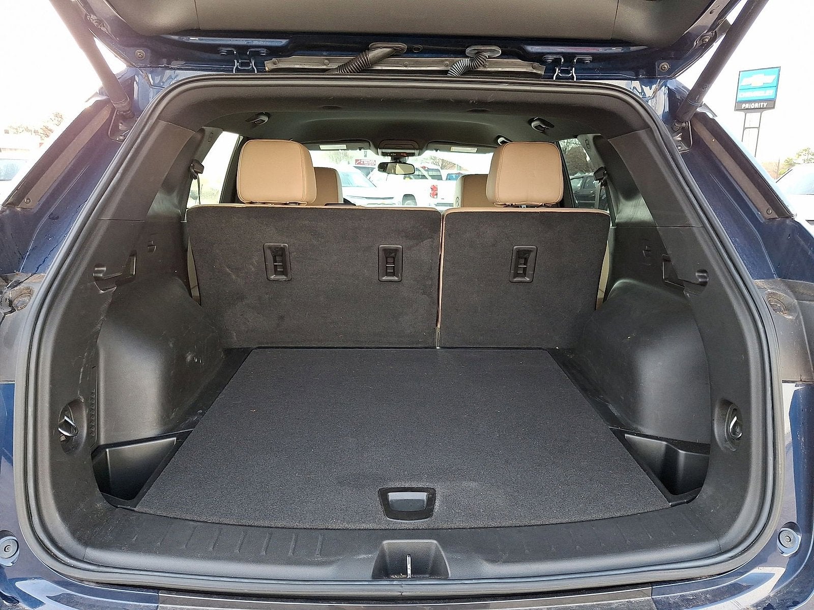 2022 Chevrolet Blazer Premier