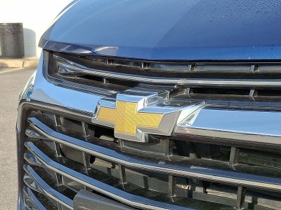 2022 Chevrolet Blazer Premier