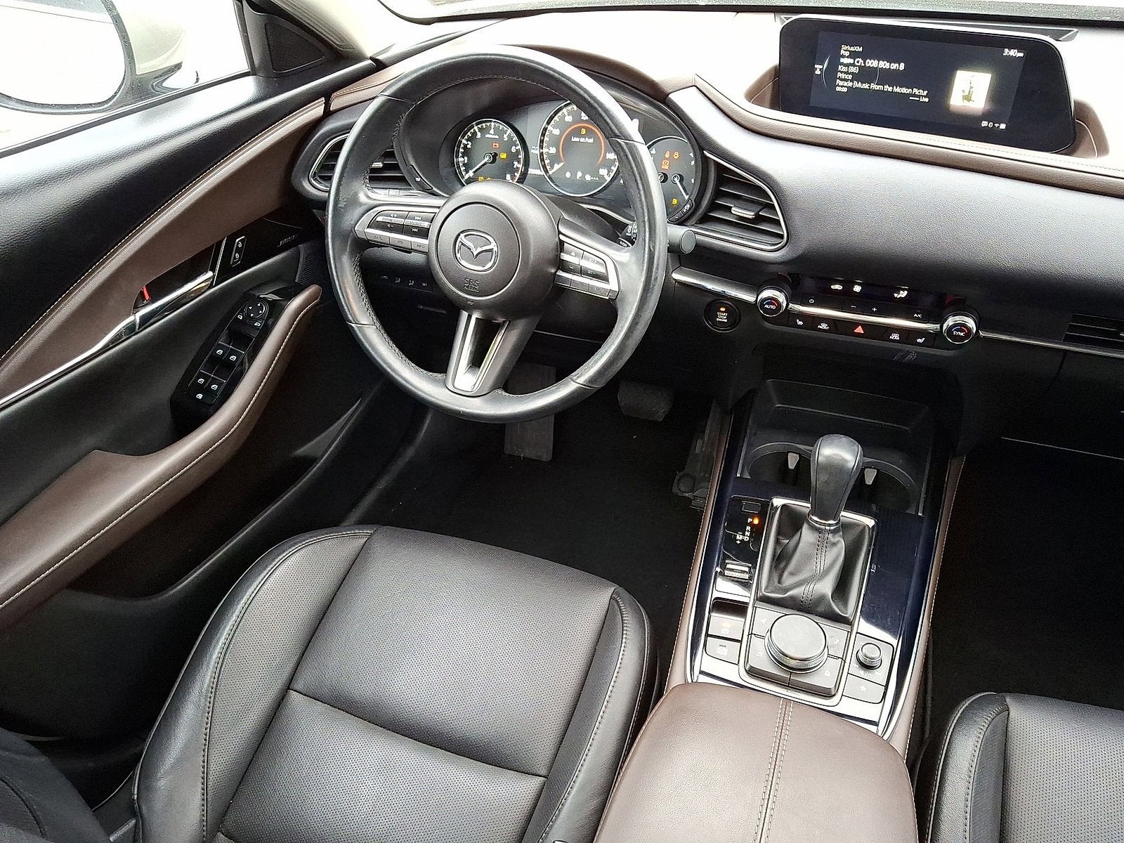 2023 Mazda Mazda CX-30 2.5 S Premium