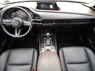2023 Mazda Mazda CX-30 2.5 S Premium
